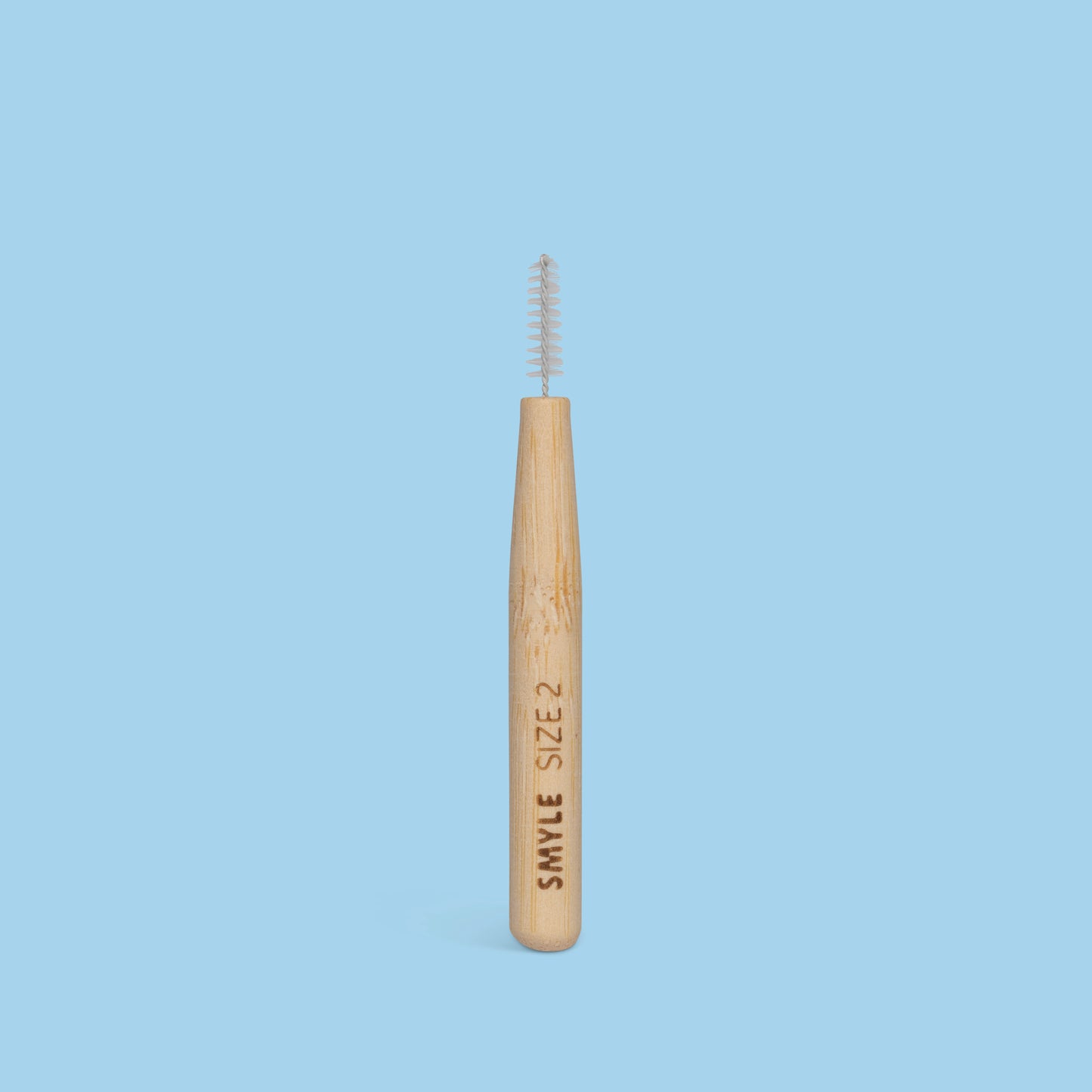 Interdental Bamboo Brushes