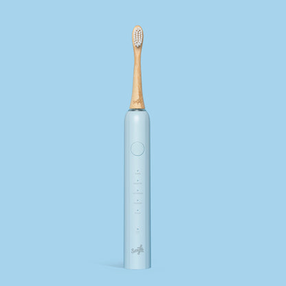 Electric Toothbrush – Bundle