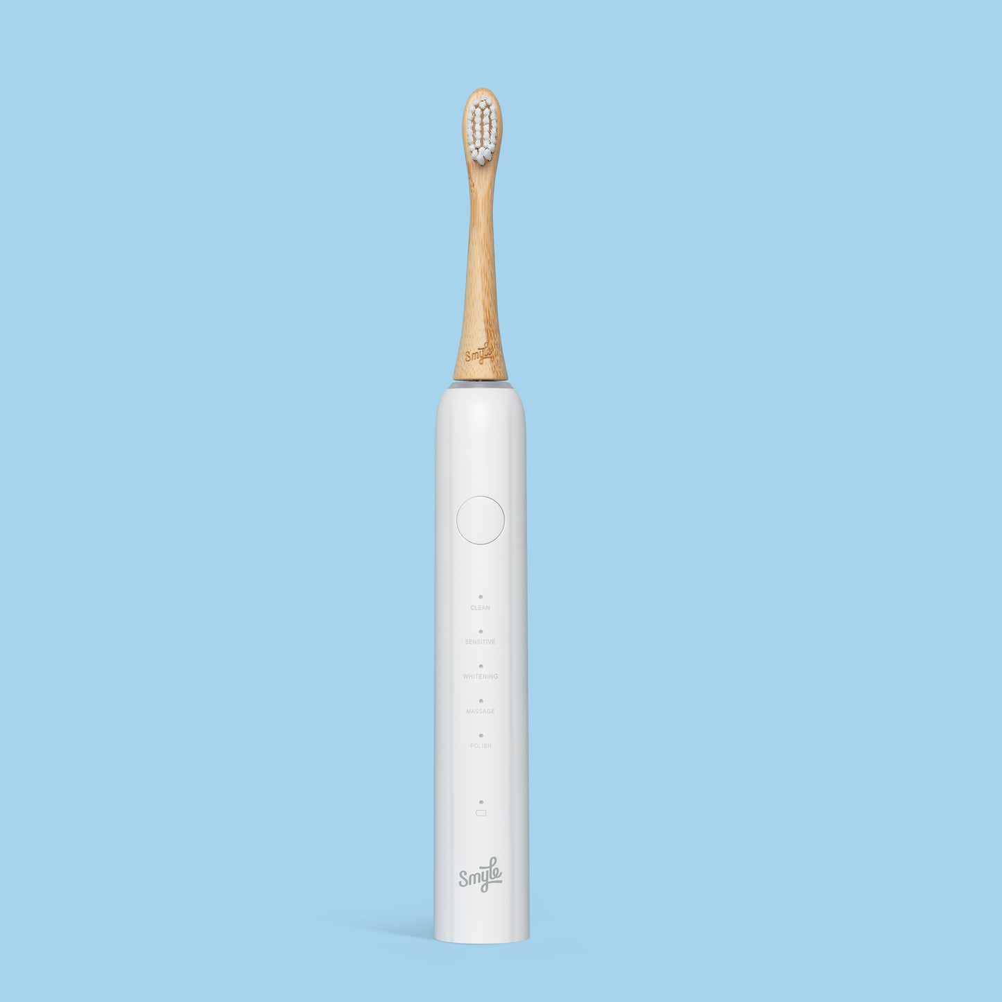 Electric Toothbrush – Bundle