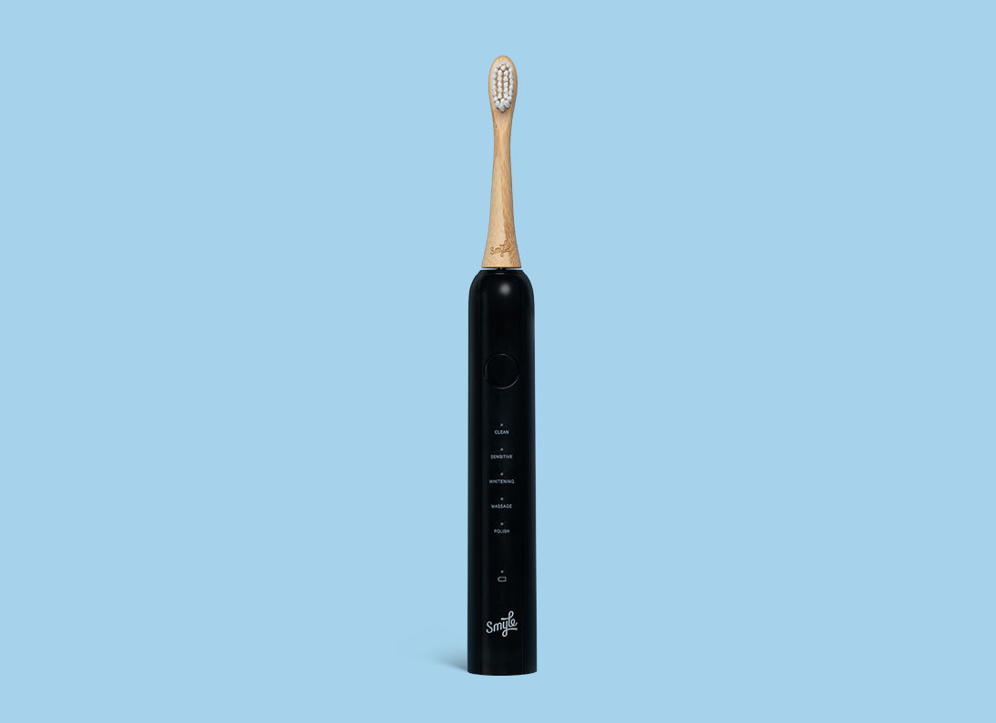 Smyle Sonic Electric Toothbrush