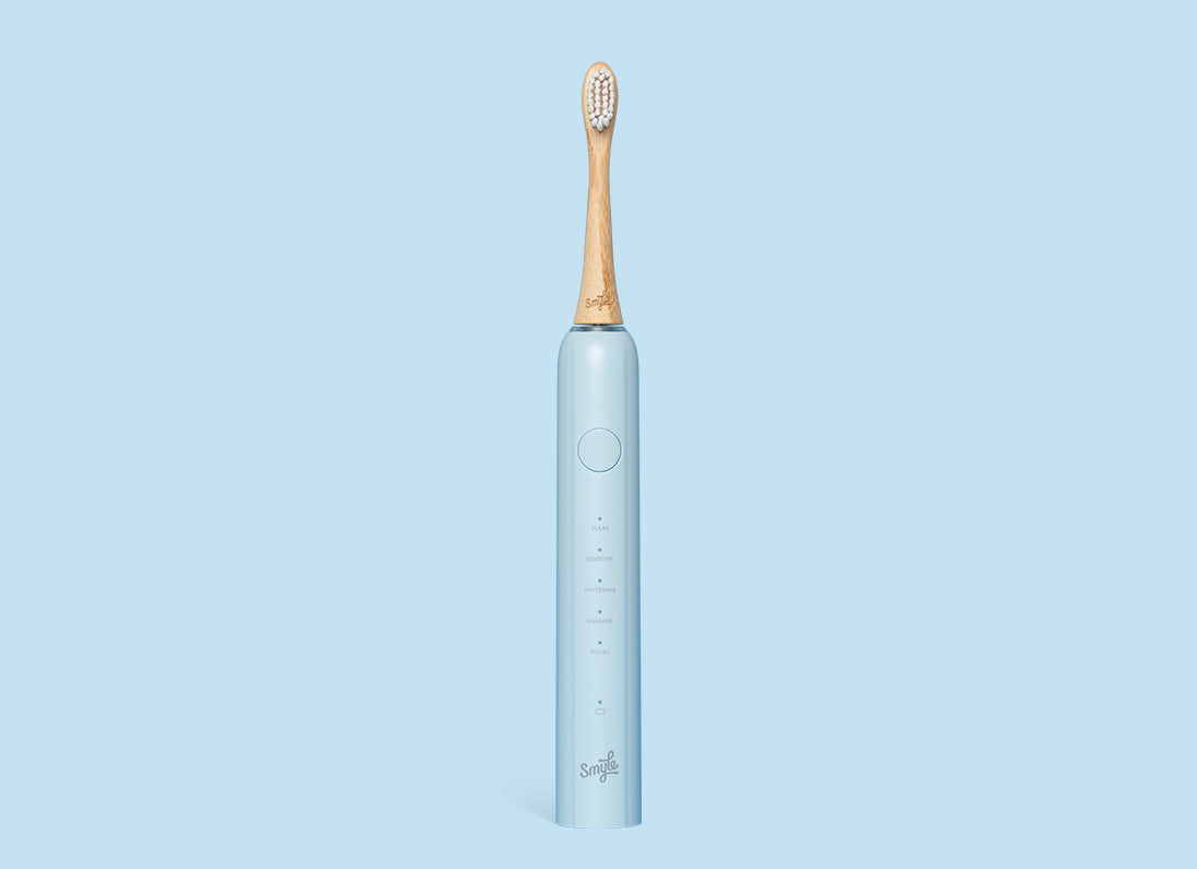 Smyle Sonic Electric Toothbrush