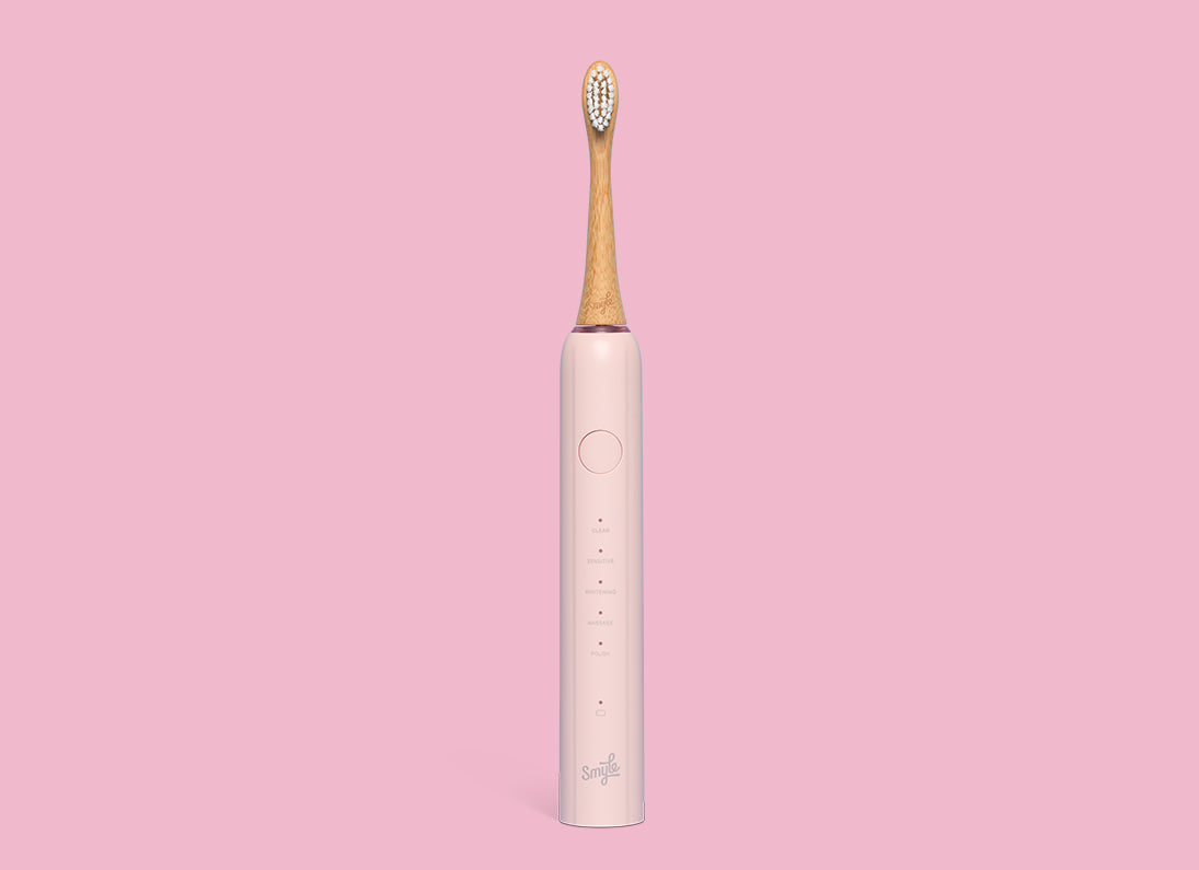 Smyle Sonic Electric Toothbrush