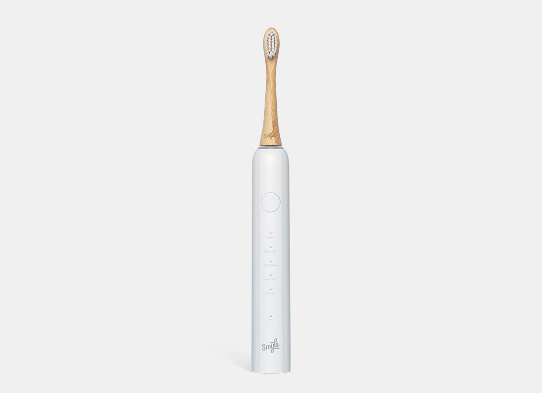 Smyle Sonic Electric Toothbrush