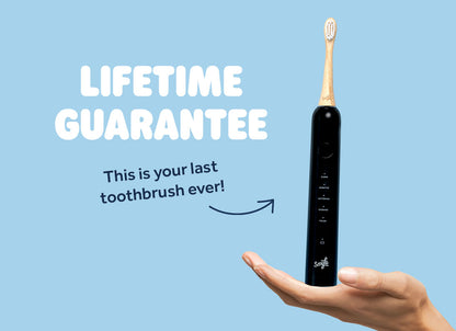 Smyle Sonic Electric Toothbrush