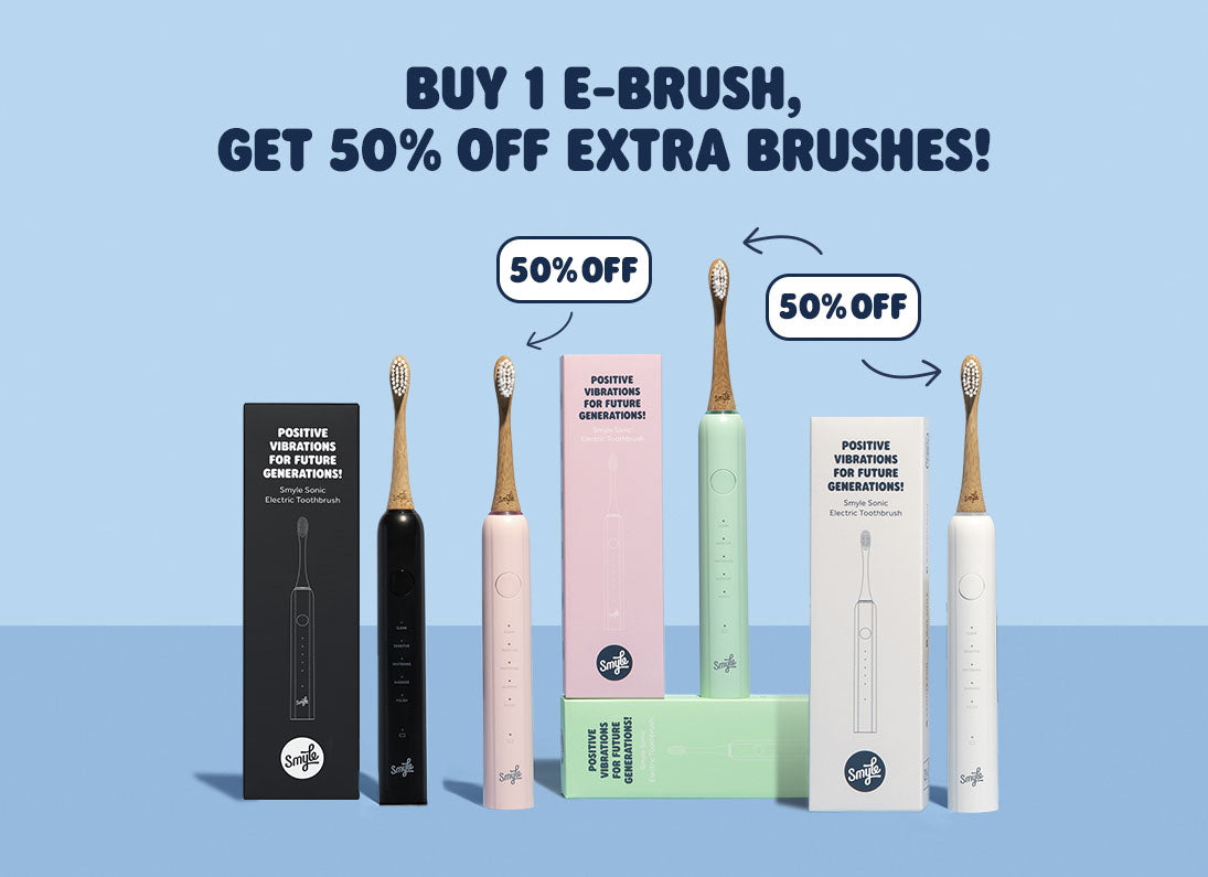 🎊Sonic Ebrush Gift Bundle