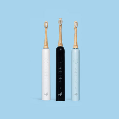 Electric Toothbrush – Bundle