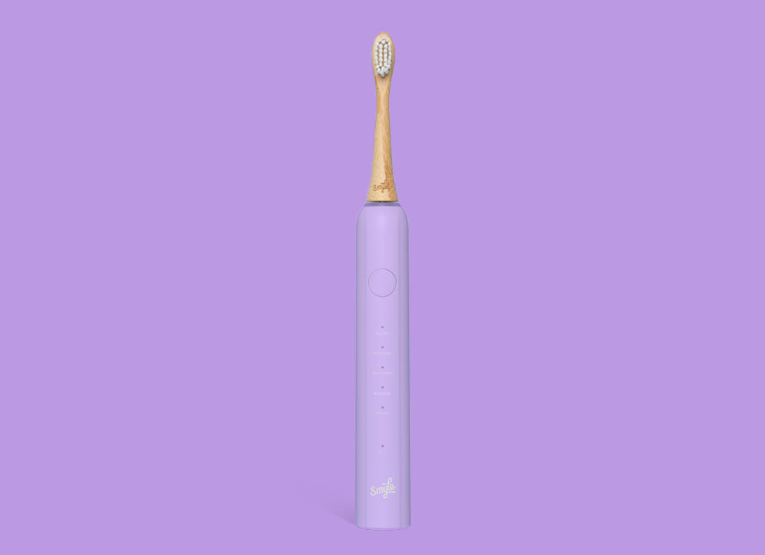 Electric Toothbrush – Bundle