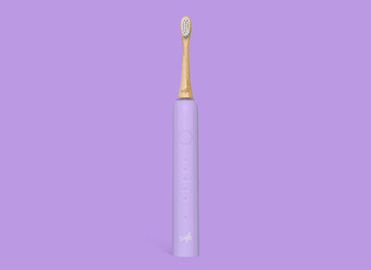 Electric Toothbrush – Bundle