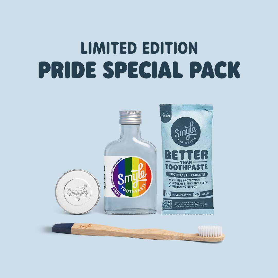Pride edition - Starter Pack